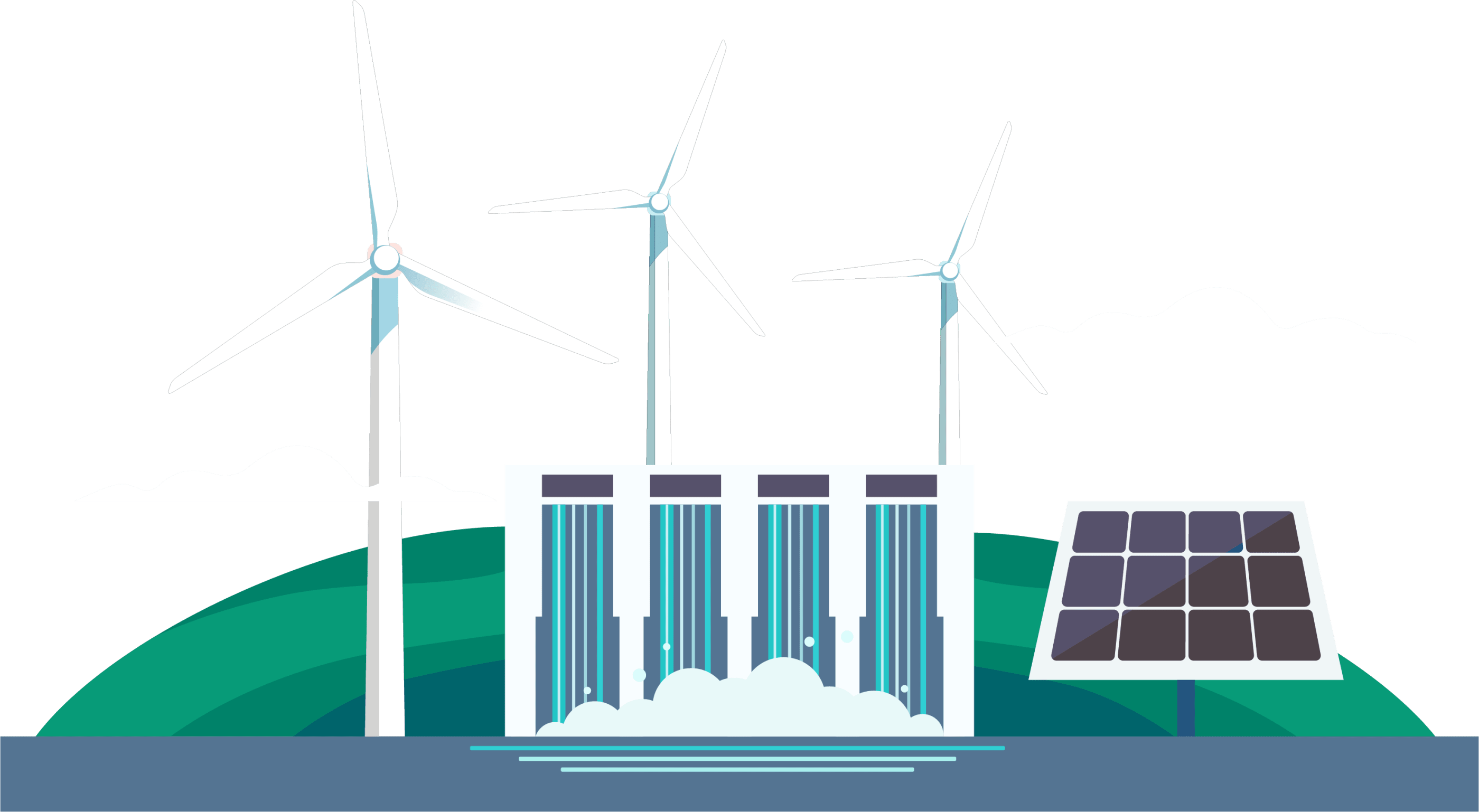 GTIP focuses on renewable energies